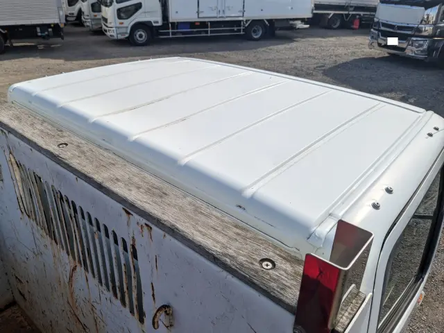 三菱 キャンター 2PG-FBA60(2WD)の写真46