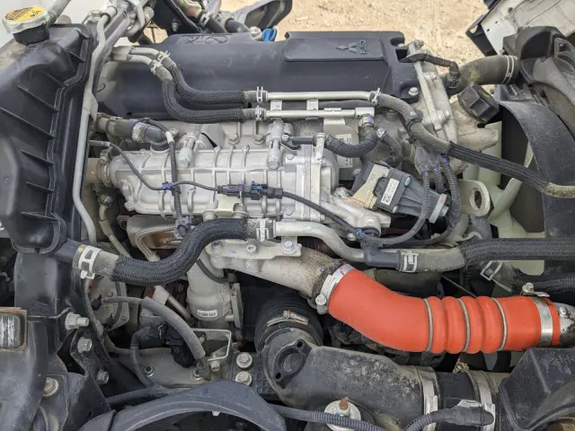 三菱 キャンター 2PG-FBA60(2WD)の写真47