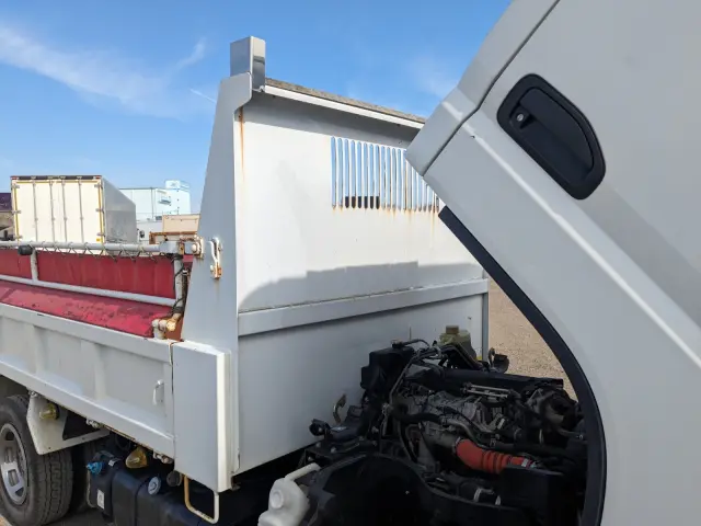 三菱 キャンター 2PG-FBA60(2WD)の写真48