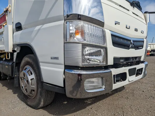 三菱 キャンター 2PG-FBA60(2WD)の写真50