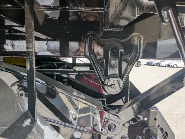 三菱 スーパーグレート 2PG-FV80VX(6x4)の写真9