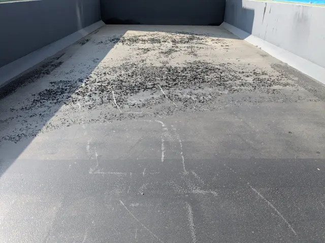 三菱 スーパーグレート 2PG-FV80VX(6x4)の写真29