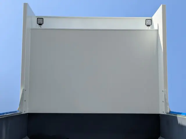 三菱 スーパーグレート 2PG-FV80VX(6x4)の写真30