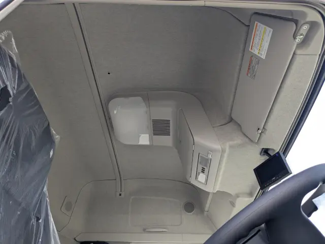 三菱 スーパーグレート 2PG-FV80VX(6x4)の写真33