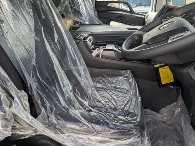 三菱 スーパーグレート 2PG-FV80VX(6x4)の写真38