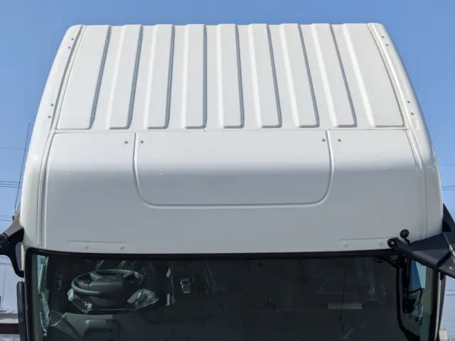 三菱 スーパーグレート 2PG-FV80VX(6x4)の写真42