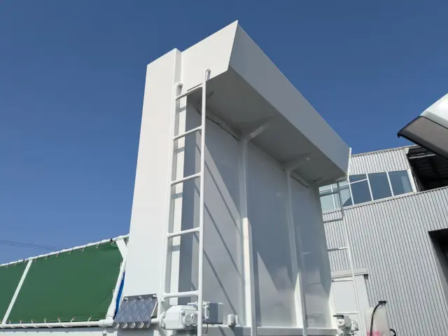 三菱 スーパーグレート 2PG-FV80VX(6x4)の写真44