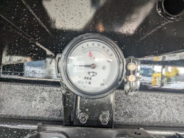 三菱 スーパーグレート 2PG-FV80VX(6x4)の写真20