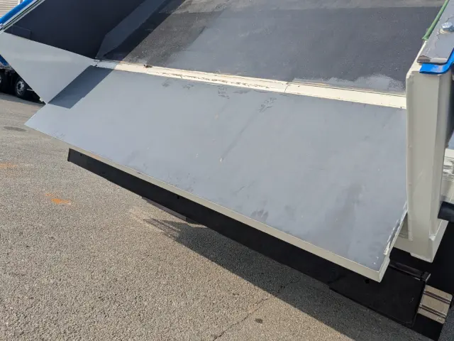 三菱 スーパーグレート 2PG-FV80VX(6x4)の写真27