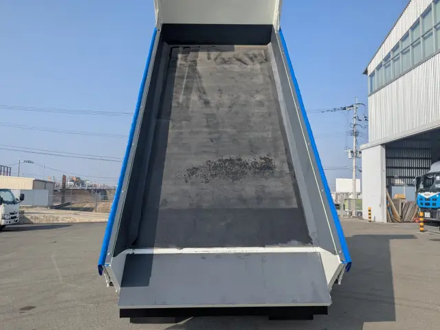 三菱 スーパーグレート 2PG-FV80VX(6x4)の写真28