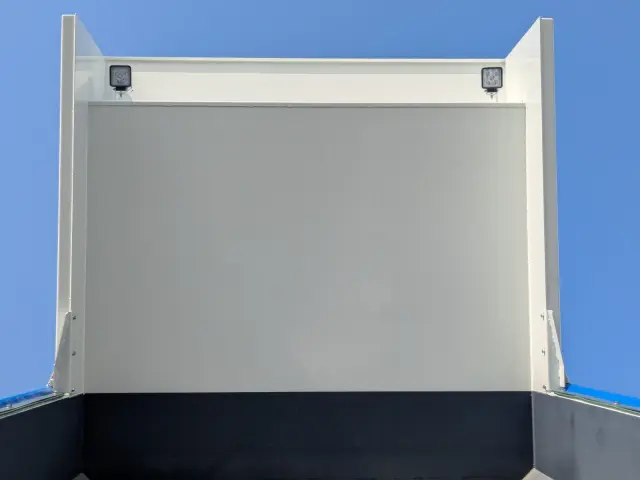 三菱 スーパーグレート 2PG-FV80VX(6x4)の写真30