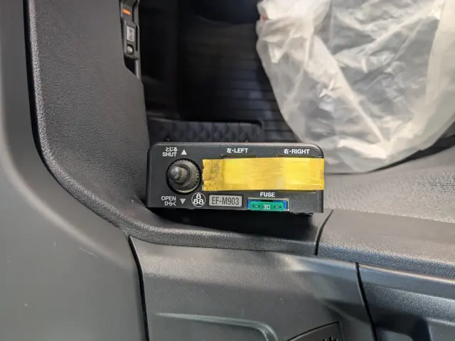 三菱 スーパーグレート 2PG-FV80VX(6x4)の写真36