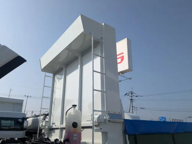 三菱 スーパーグレート 2PG-FV80VX(6x4)の写真41