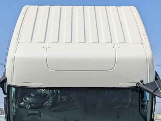 三菱 スーパーグレート 2PG-FV80VX(6x4)の写真42