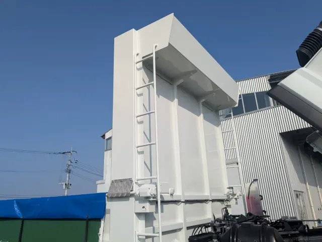 三菱 スーパーグレート 2PG-FV80VX(6x4)の写真44