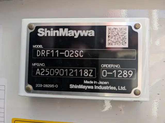 三菱 スーパーグレート 2PG-FV80VX(6x4)の写真19