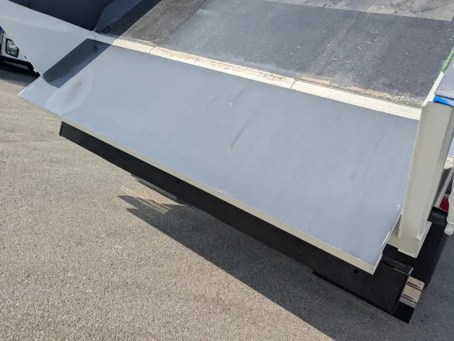 三菱 スーパーグレート 2PG-FV80VX(6x4)の写真27