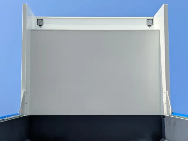 三菱 スーパーグレート 2PG-FV80VX(6x4)の写真30