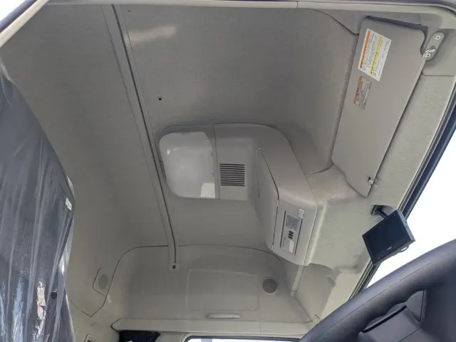 三菱 スーパーグレート 2PG-FV80VX(6x4)の写真33