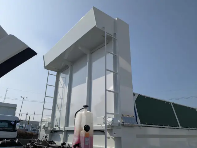 三菱 スーパーグレート 2PG-FV80VX(6x4)の写真41