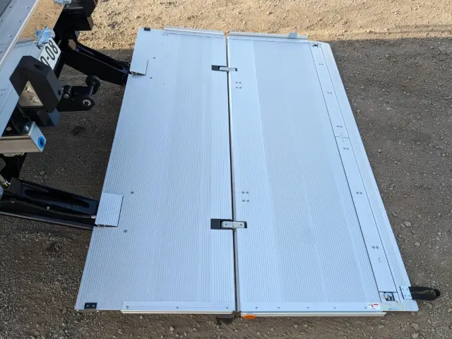 三菱 ファイター 2KG-FK65F(2WD)の写真11