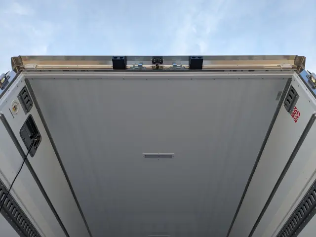 三菱 ファイター 2KG-FK65F(2WD)の写真14