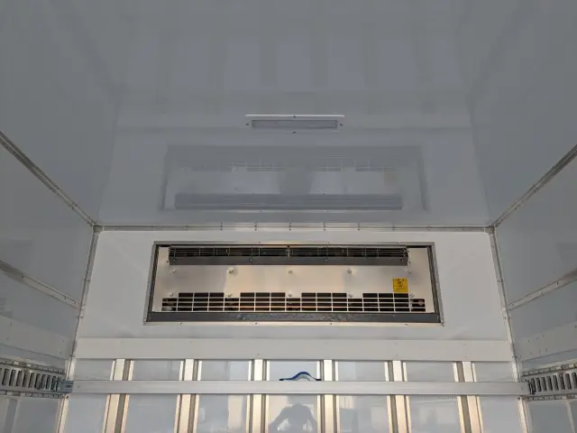 三菱 ファイター 2KG-FK65F(2WD)の写真18