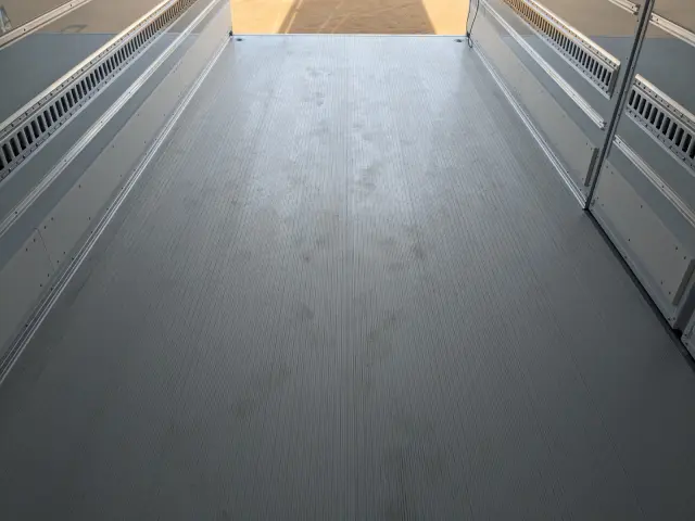 三菱 ファイター 2KG-FK65F(2WD)の写真20