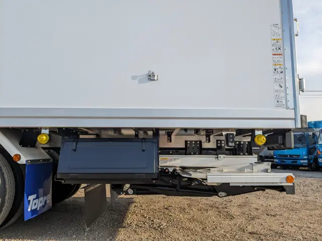 三菱 ファイター 2KG-FK65F(2WD)の写真23