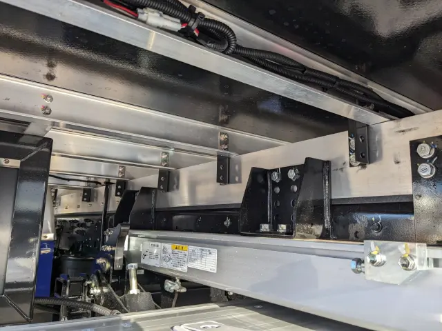 三菱 ファイター 2KG-FK65F(2WD)の写真24