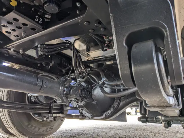 三菱 ファイター 2KG-FK65F(2WD)の写真25