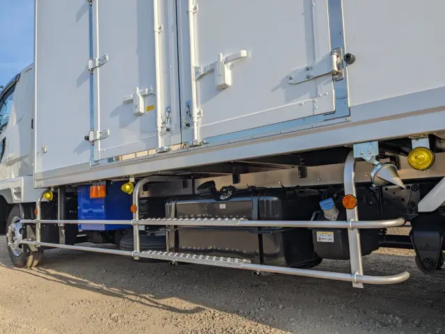 三菱 ファイター 2KG-FK65F(2WD)の写真27