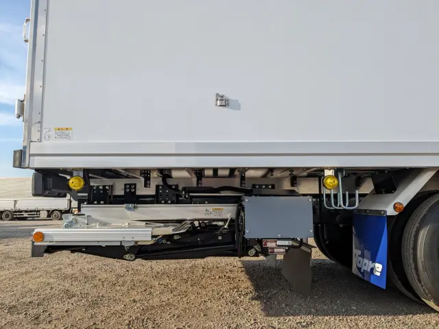 三菱 ファイター 2KG-FK65F(2WD)の写真31