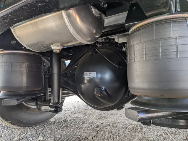 三菱 ファイター 2KG-FK65F(2WD)の写真32