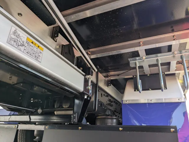 三菱 ファイター 2KG-FK65F(2WD)の写真33