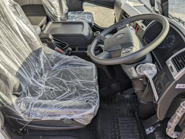 三菱 ファイター 2KG-FK65F(2WD)の写真36