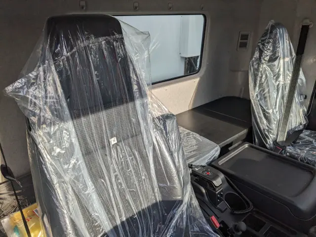 三菱 ファイター 2KG-FK65F(2WD)の写真38