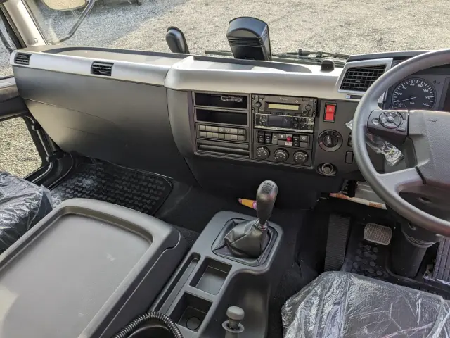 三菱 ファイター 2KG-FK65F(2WD)の写真39