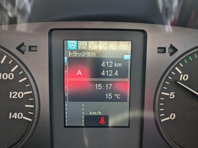 三菱 ファイター 2KG-FK65F(2WD)の写真40