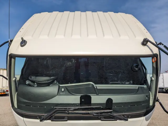 三菱 ファイター 2KG-FK65F(2WD)の写真44