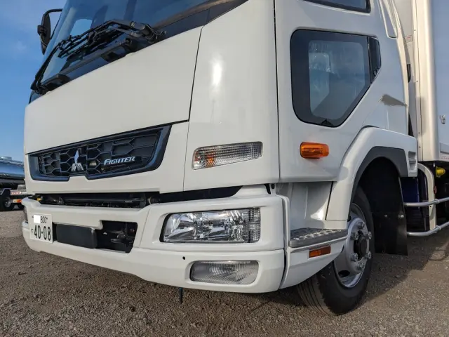三菱 ファイター 2KG-FK65F(2WD)の写真47