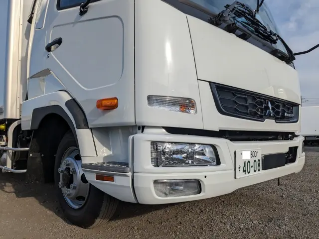 三菱 ファイター 2KG-FK65F(2WD)の写真48