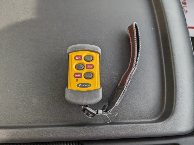 三菱 ファイター 2KG-FK65F(2WD)の写真49