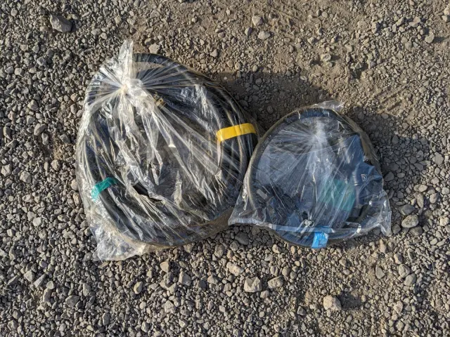 三菱 ファイター 2KG-FK65F(2WD)の写真50