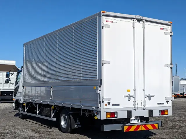 三菱 ファイター 2KG-FK65F(2WD)の写真4