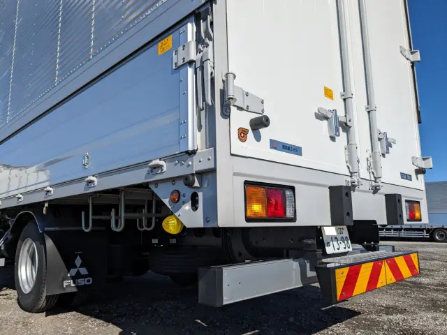 三菱 ファイター 2KG-FK65F(2WD)の写真8