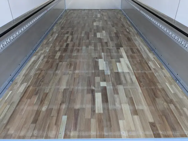 三菱 ファイター 2KG-FK65F(2WD)の写真12