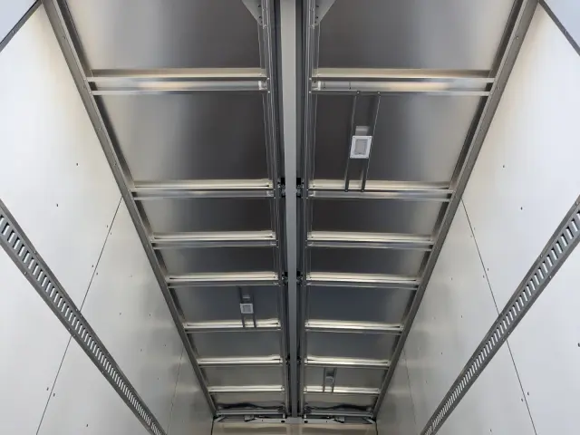 三菱 ファイター 2KG-FK65F(2WD)の写真13