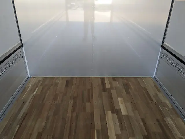 三菱 ファイター 2KG-FK65F(2WD)の写真14