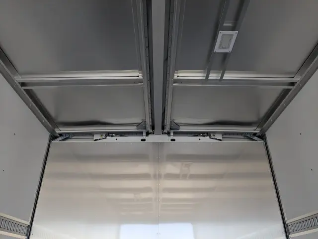 三菱 ファイター 2KG-FK65F(2WD)の写真15